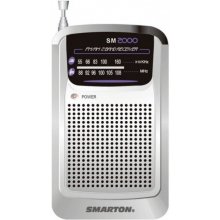 Smarton Reisiraadio SM2000