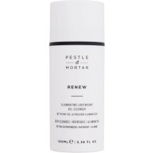 Pestle & Mortar Renew Illuminating...