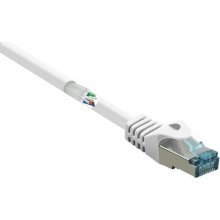 Renkforce RF-5043914 networking cable White...