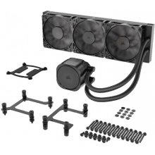 Corsair NAUTILUS 360 360mm Liquid CPU Cooler