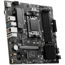 MSI PRO B650M-P Mainboard Sockel AM5 mATX