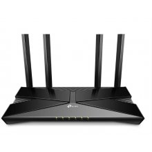 TP-LINK Archer AX20 Trådløs router Desktop