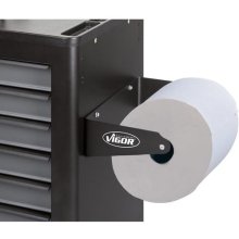 VIGOR V2397 paper towel holder Tabletop...