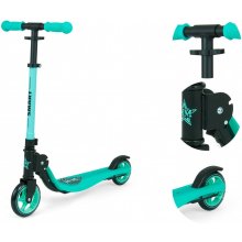 Milly Mally Scooter Smart Blue