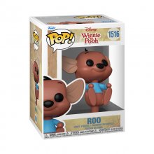 FUNKO POP! Vinyl figuur: Disney: Winnie the...