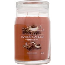 Yankee Candle Signature Cinnamon Stick 567g...