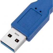Techly USB3.0 Verlängerungskabel...