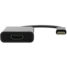 ProXtend USBC-HDMI-0002 video cable adapter...