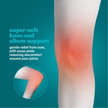 Homedics SR-GE800 Hot and Cold Knee Relief