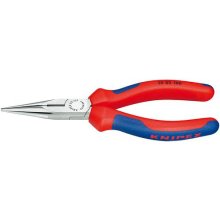 KNIPEX Chain nose side cutting pliers