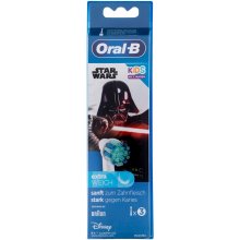 Oral-B Kids Brush Heads Star Wars 1Pack -...