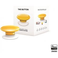 Fibaro The Button panic button Wireless...