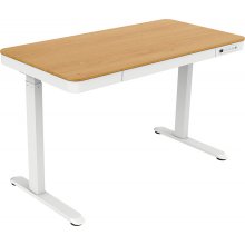 Tuckano Electric height adjustable desk...