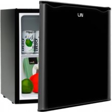 Külmik LIN LI-BC50 refrigerator black