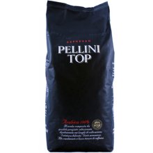 PELLINI Coffee Top 100% Arabica 1 kg, Beans