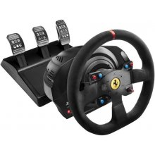 Джойстик Thrustmaster Steering wheel Ferrari...