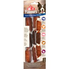 8in1 Koera maius Triple Flavour Mega...