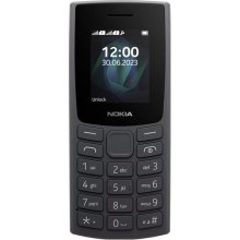 Мобильный телефон Nokia 105 4.57 cm (1.8")...