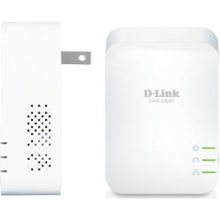 D-LINK | PowerLine AV2 1000 HD Gigabit...