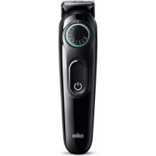 Braun BT 3421 BeardTrimmer