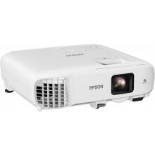Projektor Epson EB-E20 data projector...