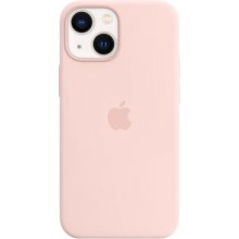 APPLE iPhone 13 mini Silicone Case with...