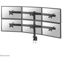 NEOMOUNTS FPMA-D700D6 Monitor arm 19-27