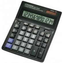 Калькулятор Citizen Office SDC554S