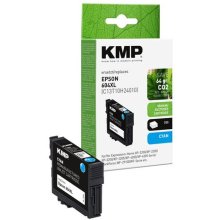 Tooner KMP Patrone Epson 604XL (T10H2) cyan...