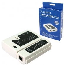 LOGILINK Cable tester