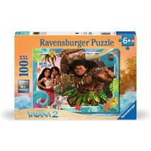 Ravensburger Polska Puzzle 100 elements...