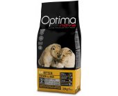 OptimaNova - Cat - Kitten - Chicken & Rice -...