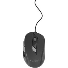 Hiir Gembird MUS-6B-01 mouse Office...