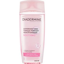 Diadermine Soothing Tonic 200ml - Facial...