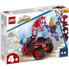 LEGO 10781 Marvel Spidey and His Super...