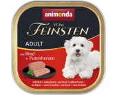 Animonda - Vom Feinsten - Dog - Beef &...