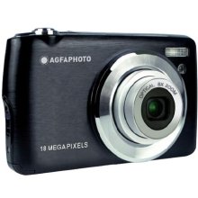 AgfaPhoto Realishot DC8200 1/3.2" Compact...