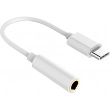 Platinet adapter USB-C - 3,5mm (45644)