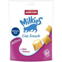 Animonda Milkies Wellness - cat treats -...