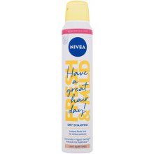 Nivea Fresh & Mild Light Hair Tones Dry...