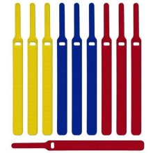 Label-the-Cable LTC Klettbinder Basic10er...