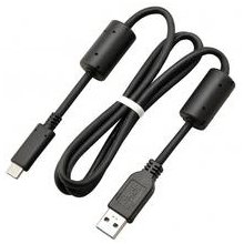 Olympus CB-USB11 USB cable чёрный