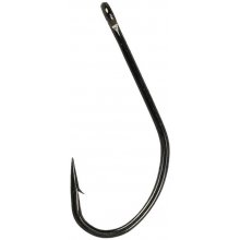 Owner Single hook 53853-01 black chrome