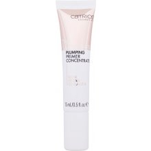 Catrice The Smoother Plumping Primer...
