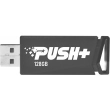 PAT riot Memory Push+ USB flash drive 128 GB...