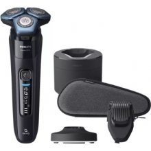 PHILIPS SHAVER Series 7000 S7783/59 Wet and...