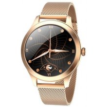 Maxcom FW42 GOLD smartwatch / sport watch...