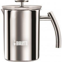 Bialetti Milk frother stainless steel...