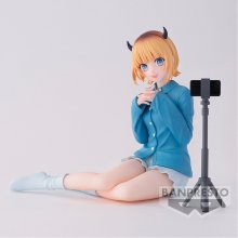 BANDAI BANPRESTO OSHI NO KO - MEMcho (RELAX...