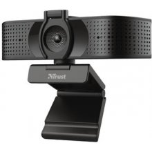 TRUST Teza webcam 3840 x 2160 pixels USB 2.0...